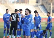 عباس ترابیان : خبر درخواست فسخ قرارداد منیر الحدادی را تکذیب می کنم