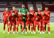 جریمه 60 هزار دلاری تراکتور از سوی کنفدراسیون فوتبال آسیا به دلیل تخلف تماشاگرانش