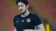 با اعلام باشگاه شباب الاهلی : سردار آزمون مصدوم است
