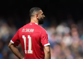 لیورپول در تلاش برای معاوضه محمد صلاح با مارکوس لئوناردو از الهلال