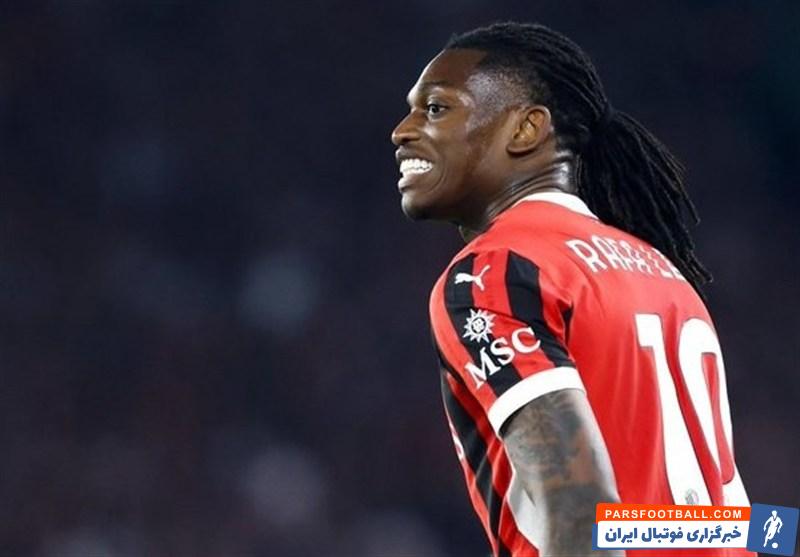 باشگاه الهلال به دنبال جذب رافائل لیائو، ستاره پرتغالی میلان