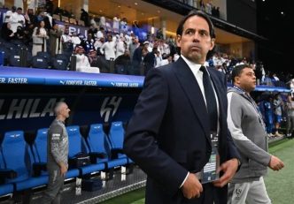 بند فسخ 35 میلیون یورویی اینزاگی با الهلال مانع بزرگ برکناری او
