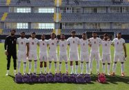 مقدونیه اولین رقیب تدارکاتی تیم ملی ایران در اردوی ترکیه پیش از جام جهانی 2026