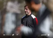 آغاز مجدد تمرینات پرسپولیس از روز شنبه زیر نظر کریم باقری