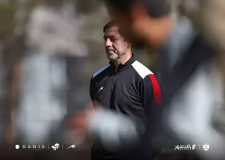 آغاز مجدد تمرینات پرسپولیس از روز شنبه زیر نظر کریم باقری