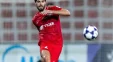 سعید عزت اللهی با هواپیما به سمت تیم فوتبال تراکتور