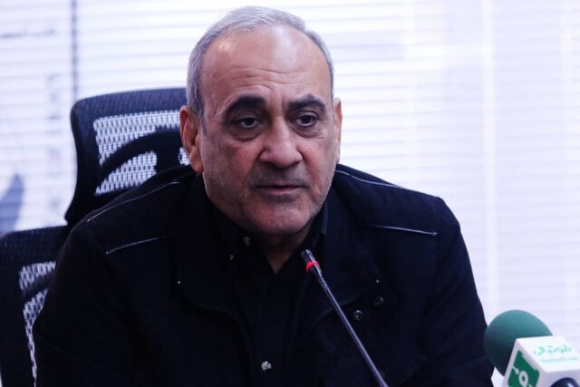 2282222_761-1 واکنش مدیرعامل فولاد به منع حضور در لیگ