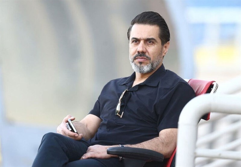 2288194_524-1 پایان همکاری پرسپولیس و افشین پیروانی!