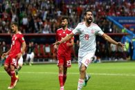 تلاش فدراسیون فوتبال ایران برای تدارک دیدار دوستانه تیم ملی با اسپانیا