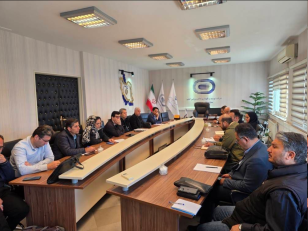 برگزاری دومین جلسه بررسی روند بازسازی ورزشگاه آزادی در سال جدید ؛ دیروز یکشنبه