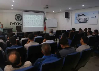 پیکان با یاد شهدای میناب استارت زد ؛ شروع دوباره کارخانه ستارهسازی در تهران