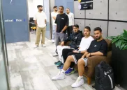 با نظر سهراب بختیاریزاده بازیکنان استقلال در تستهای پزشکی شرکت کردند