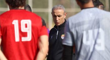یحیی گل محمدی سرمربی پیشین پرسپولیس: ایران روزی سراسر گلستان خواهد شد