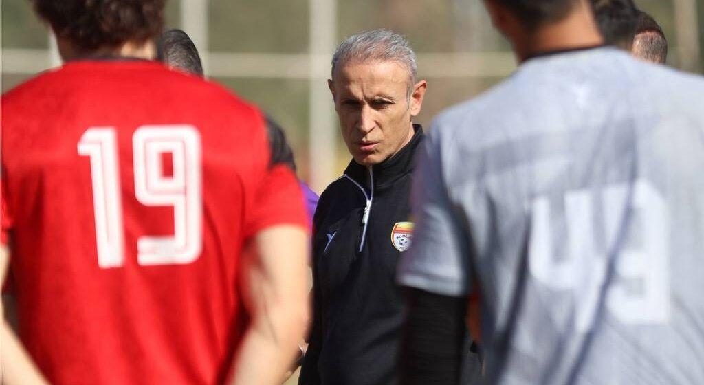 یحیی گل محمدی سرمربی پیشین پرسپولیس: ایران روزی سراسر گلستان خواهد شد