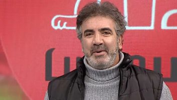 بهروز رهبری‌فر پیشکسوت پرسپولیس : دارم برای جنگ تن به تن و زمینی تمرین میکنم