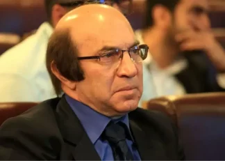 سعید مراغه چیان پیشکسوت استقلال : عدالت اصلی برگزاری کامل مسابقات لیگ برتر است
