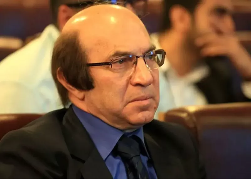 سعید مراغه چیان پیشکسوت استقلال : عدالت اصلی برگزاری کامل مسابقات لیگ برتر است