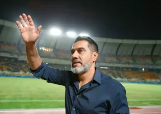 تعلیق همکاری باشگاه پرسپولیس با افشین پیروانی