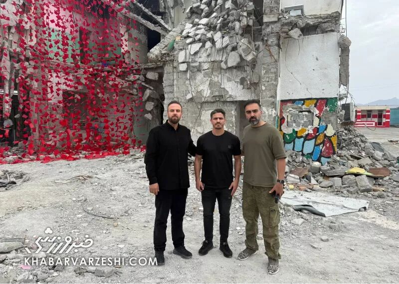 وریا غفوری