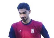 پوریا شهرآبادی ستاره جوان لیگ برتر به تغییر خوشایند سیرجانیها در تیم ملی تبدیل شد