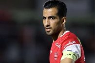 رد پیشنهاد سرپرستی پرسپولیس از سوی وحید امیری