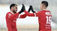 مشخص شدن تکلیف نهایی وضعیت اورونوف و سرگیف در پرسپولیس شنبه 29 فروردین