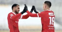 مشخص شدن تکلیف نهایی وضعیت اورونوف و سرگیف در پرسپولیس شنبه 29 فروردین