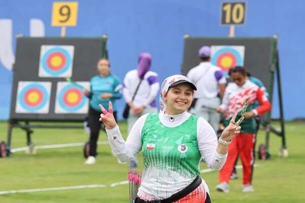 سرمربی تیم ملی کامپوند: به وزارت ورزش قول مدال در ناگویا را داده‌ایم