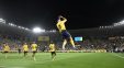 واکنش رونالدو به شعار هواداران الاهلی : من پنج جام لیگ قهرمانان اروپا دارم