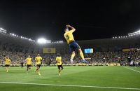 واکنش رونالدو به شعار هواداران الاهلی : من پنج جام لیگ قهرمانان اروپا دارم