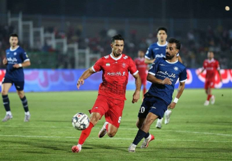 مجید عیدی مدافع تیم فوتبال گل‌گهر: انتقال به پرسپولیس قسمتم نشد