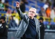 برانکو ایوانکوویچ سرمربی پیشین پرسپولیس : تیم ملی ایران باید به جام جهانی برود