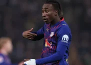 تگ ۱۰۰ میلیون یورویی لایپزیش بر روی دیومانده گزینه مدنظر لیورپول