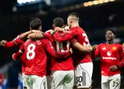 ترکیب احتمالی منچستریونایتد در دیدار برابر برنتفورد در لیگ برتر انگلیس
