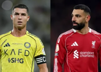 تلاش جدی النصر برای جذب محمد صلاح از لیورپول