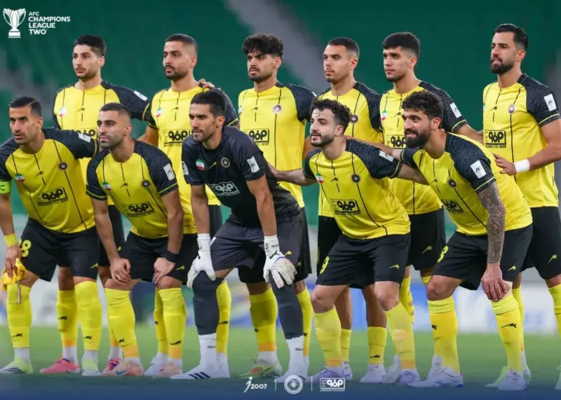 ایمیل باشگاه سپاهان به خارجیها: پس از جامجهانی به ایران بیایید