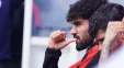 سامان فلاح مدافع جوان استقلال فرصت انجام پنجمین بازی ملی را به دست نیاورد