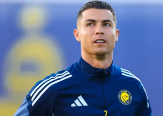 حضور رونالدو در تمرین النصر بدون مشکل پس از بهبودی از مصدومیت