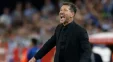 سیمئونه سرمربی اتلتیکومادرید : به خاطر باخت به سوسیداد همه غمگینیم