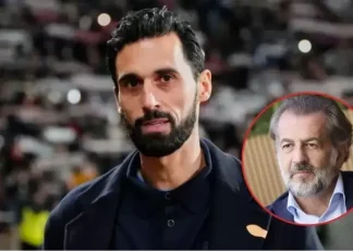 تونی فریکسا مدیر پیشین بارسلونا : رئال مادرید نباید آربلوا را اخراج کند