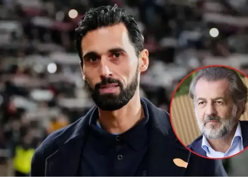 تونی فریکسا مدیر پیشین بارسلونا : رئال مادرید نباید آربلوا را اخراج کند