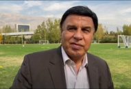 هشدار پرویز مظلومی پیشکسوت استقلال: نگذارید سهیمه ایران در آسیا بسوزد