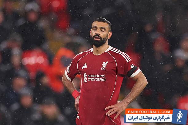 ابراهیم حسن مدیر تیم ملی مصر : مصدومیت محمد صلاح، پارگی همسترینگ است