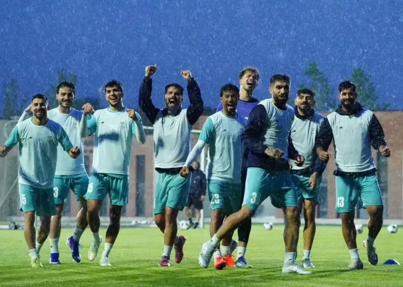 مهدی علینژاد : تصمیم نهایی حضور ایران در جام جهانی هنوز گرفته نشده است