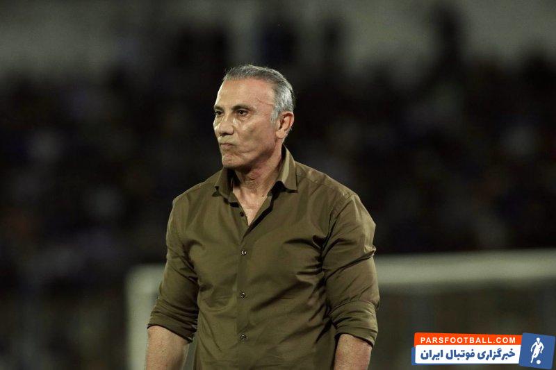 حمید درخشان : استقلال نباید به ‌ای‌اف‌سی معرفی شود چون تیمی قهرمان نشده است