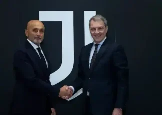 تمدیدقرارداد لوچانو اسپالتی با یوونتوس تا سال ۲۰۲۸