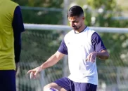 سکوت میلاد محمدی به جریمه میلیاردی باشگاه پرسپولیس