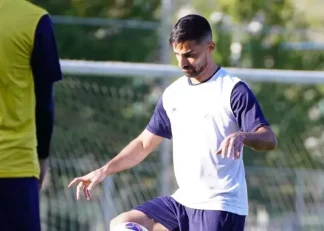 سکوت میلاد محمدی به جریمه میلیاردی باشگاه پرسپولیس