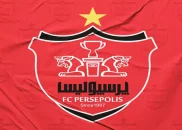 تمرین انفرادی فرزین معاملهگری در تیم پرسپولیس