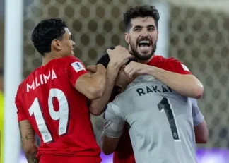 سعید عزتاللهی : شباب الاهلی برابر بوریرام شایسته صعود بود